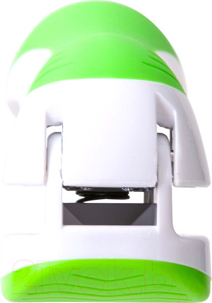 Изображение товара Степлер Deli Vivid / 0327 (салатовый/белый)