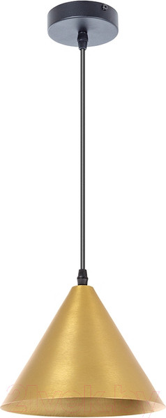 Изображение товара Потолочный светильник Arte Lamp David A7033SP-1BK