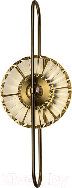 Изображение товара Бра Arte Lamp Almaaz A2563AP-1PB