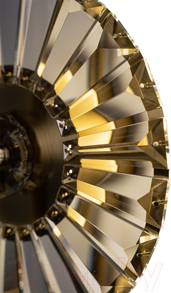 Изображение товара Бра Arte Lamp Almaaz A2563AP-1PB