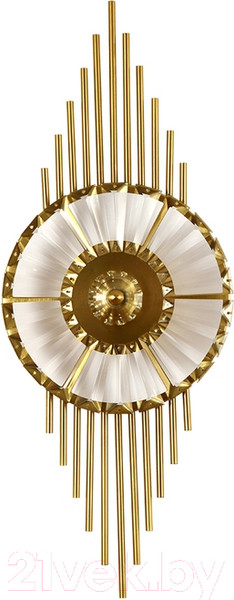 Изображение товара Бра Arte Lamp Almaaz A2564AP-1PB