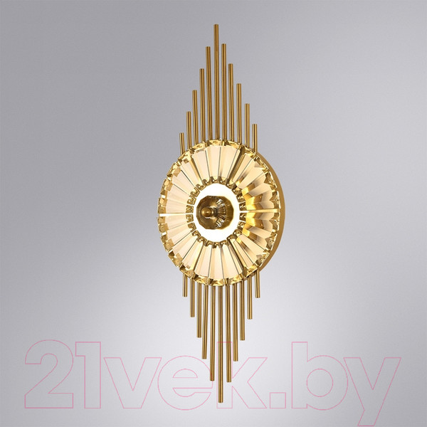 Изображение товара Бра Arte Lamp Almaaz A2564AP-1PB