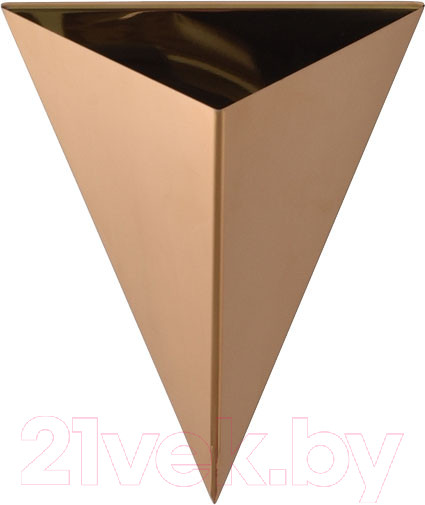 Изображение товара Бра Arte Lamp Trapeze A2033AP-1PB