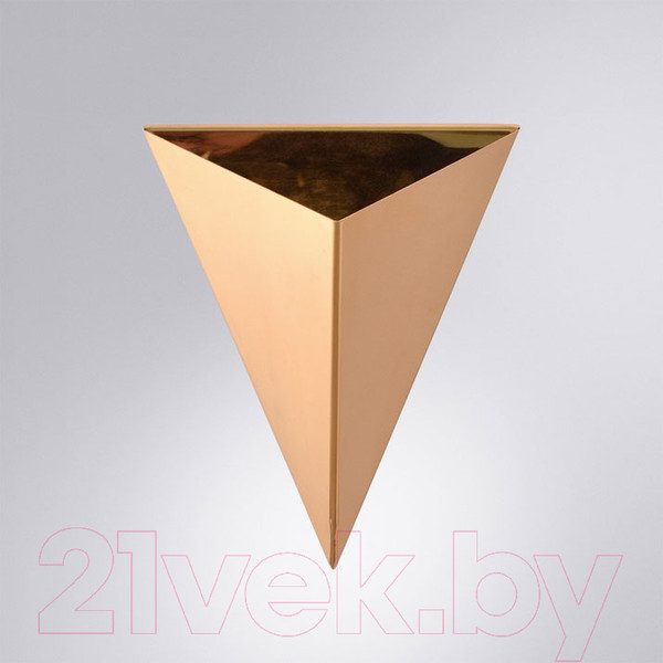 Изображение товара Бра Arte Lamp Trapeze A2033AP-1PB