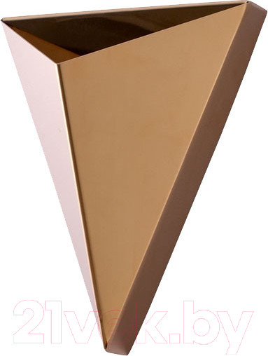 Изображение товара Бра Arte Lamp Trapeze A2033AP-1PB