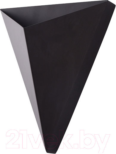 Изображение товара Бра Arte Lamp Trapeze A2033AP-1BK