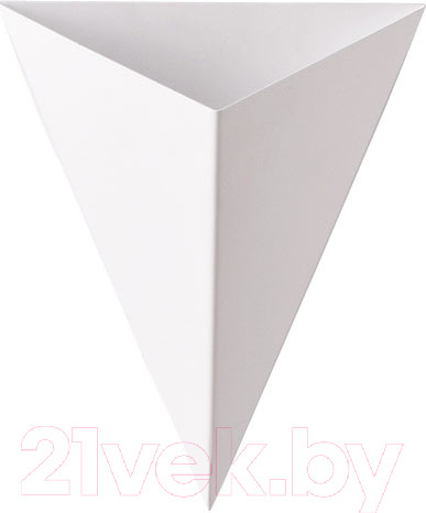 Изображение товара Бра Arte Lamp Trapeze A2033AP-1WH
