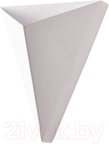 Изображение товара Бра Arte Lamp Trapeze A2033AP-1WH