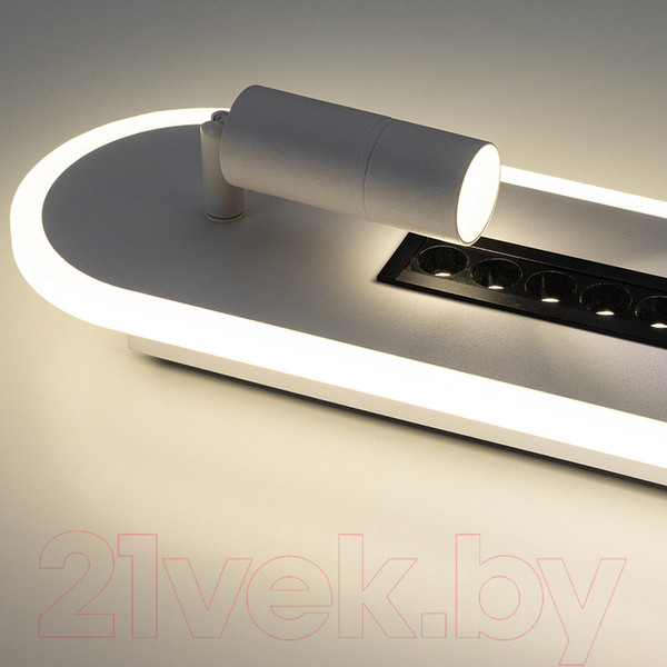 Изображение товара Спот Arte Lamp Pisces A2220PL-3WH