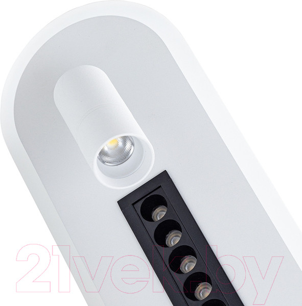 Изображение товара Спот Arte Lamp Pisces A2220PL-3WH