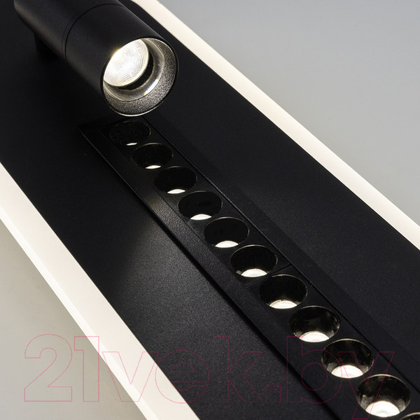 Изображение товара Спот Arte Lamp Pisces A2220PL-3BK