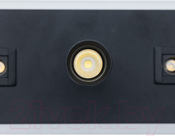 Изображение товара Спот Arte Lamp Pisces A2220PL-3BK