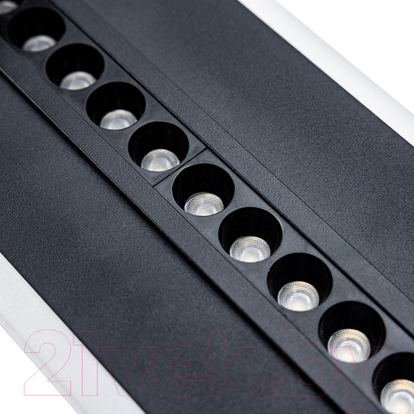 Изображение товара Спот Arte Lamp Pisces A2220PL-3BK