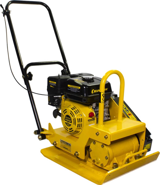 Изображение товара Виброплита Champion PC8742F