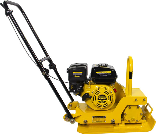 Изображение товара Виброплита Champion PC8742F