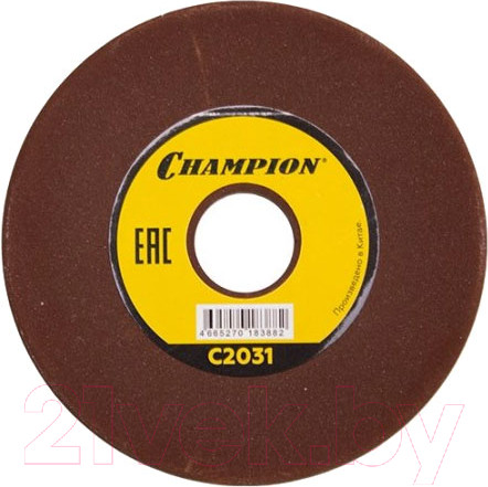Изображение товара Точильный круг Champion C2031