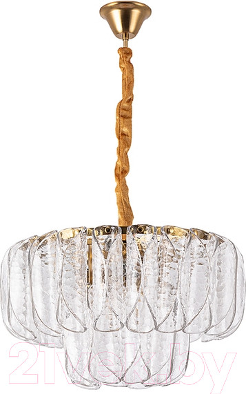 Изображение товара Люстра Arte Lamp Evelyn A4073LM-7PB