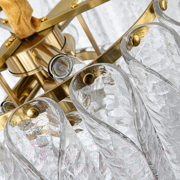 Изображение товара Люстра Arte Lamp Evelyn A4073LM-7PB