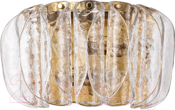 Изображение товара Бра Arte Lamp Evelyn A4073AP-2PB