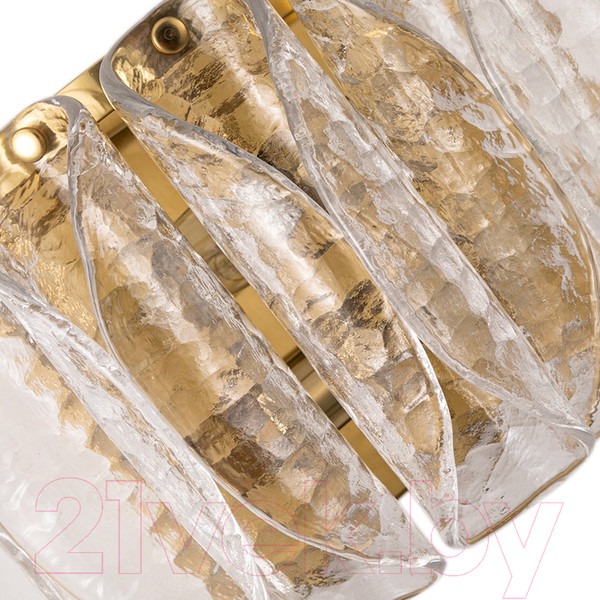 Изображение товара Бра Arte Lamp Evelyn A4073AP-2PB