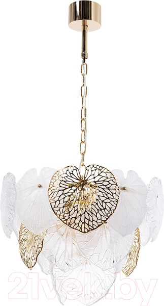 Изображение товара Люстра Arte Lamp Karpi A4078LM-6GO