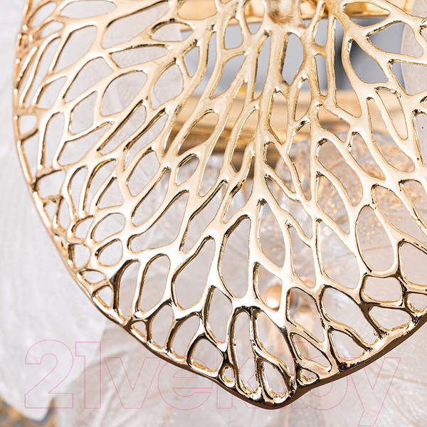 Изображение товара Люстра Arte Lamp Karpi A4078LM-6GO