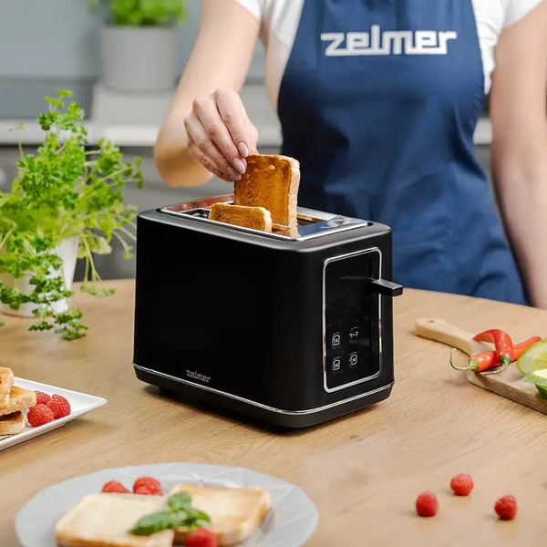 Изображение товара Тостер Zelmer ZTS7990