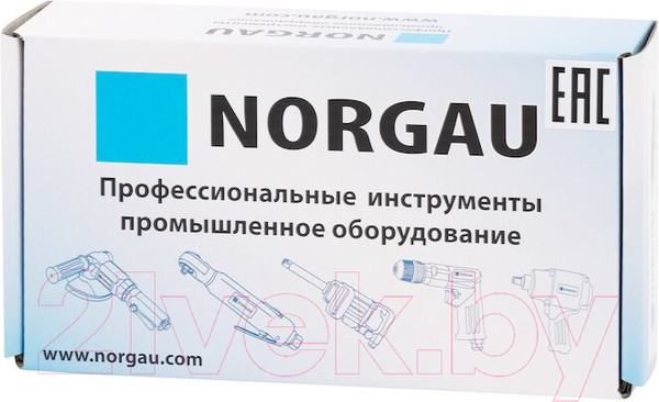 Изображение товара Пневмошлифмашина Norgau NDG122-6 / 094706007