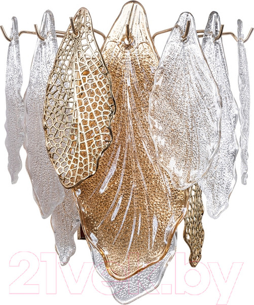 Изображение товара Бра Arte Lamp Felicita A4080AP-2GO