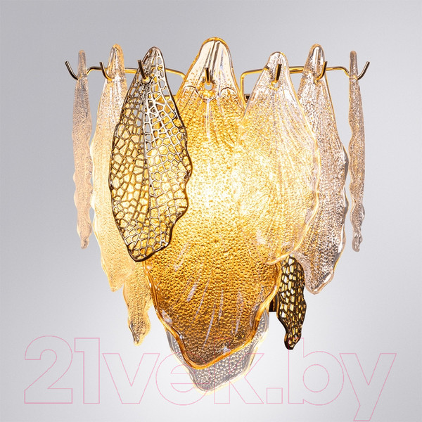 Изображение товара Бра Arte Lamp Felicita A4080AP-2GO