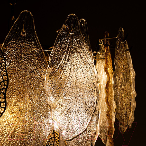 Изображение товара Люстра Arte Lamp Felicita A4080LM-12GO