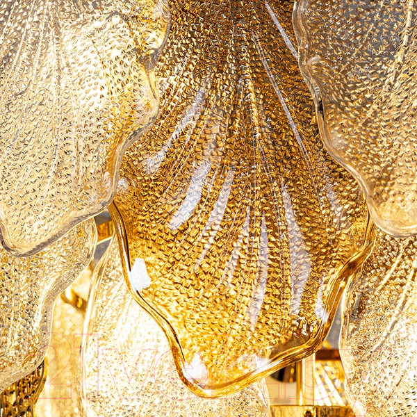 Изображение товара Люстра Arte Lamp Felicita A4080LM-12GO
