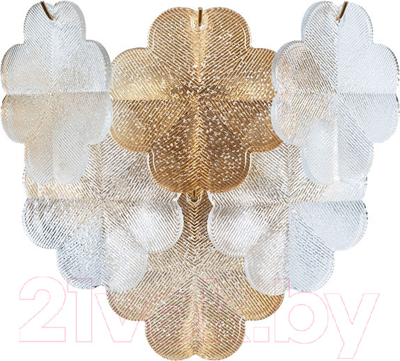 Изображение товара Бра Arte Lamp Mallika A4077AP-2GO