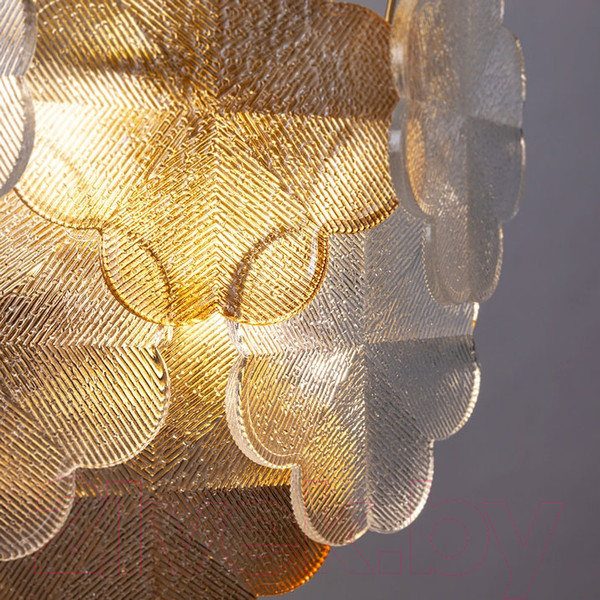 Изображение товара Бра Arte Lamp Mallika A4077AP-2GO