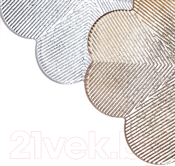 Изображение товара Бра Arte Lamp Mallika A4077AP-2GO