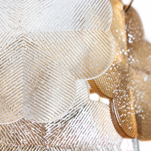 Изображение товара Бра Arte Lamp Mallika A4077AP-2GO