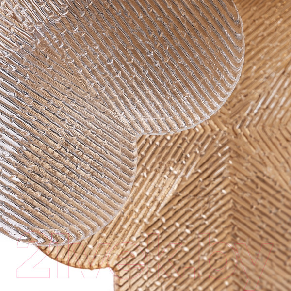 Изображение товара Люстра Arte Lamp Mallika A4077SP-7GO