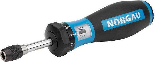 Изображение товара Отвертка Norgau NTS12-8H / 052099005