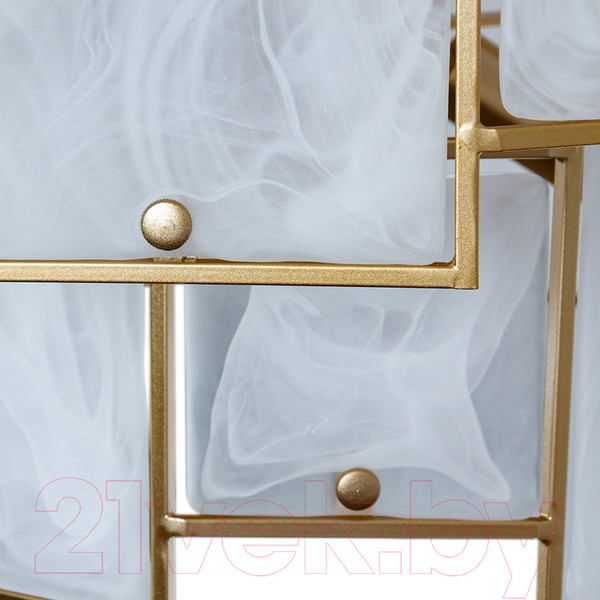 Изображение товара Люстра Arte Lamp Theemin A4068LM-12SG