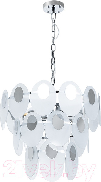 Изображение товара Люстра Arte Lamp Rosabella A4067LM-7CC