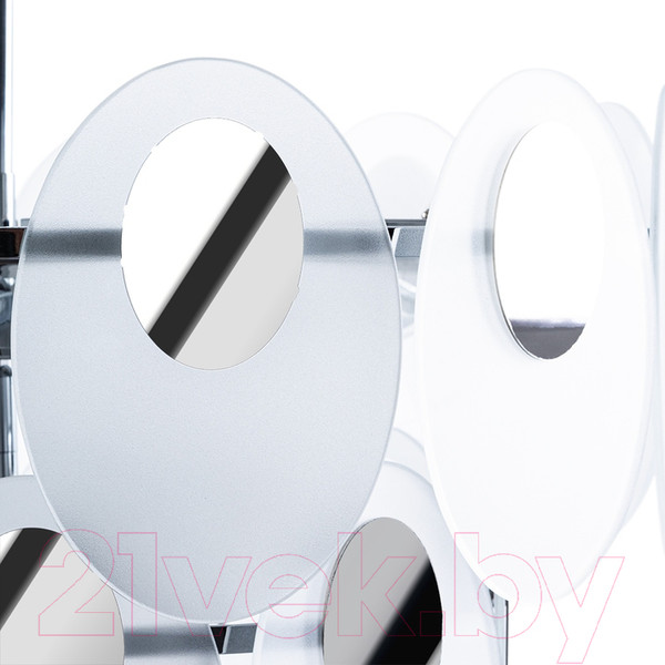 Изображение товара Люстра Arte Lamp Rosabella A4067LM-7CC