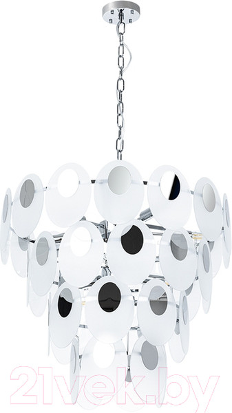 Изображение товара Люстра Arte Lamp Rosabella A4067LM-11CC