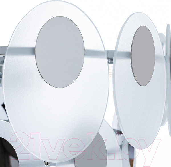 Изображение товара Люстра Arte Lamp Rosabella A4067LM-11CC