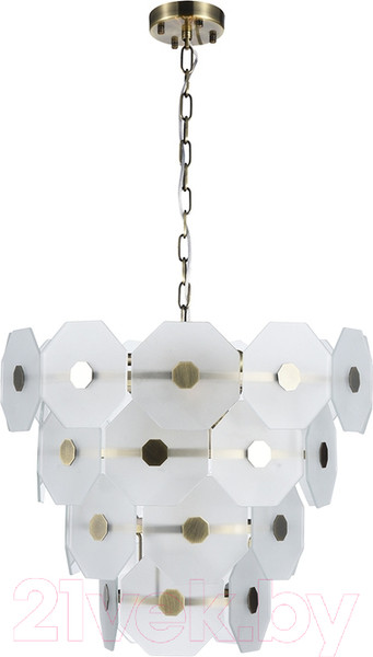 Изображение товара Люстра Arte Lamp Lambrusco A4069LM-7AB