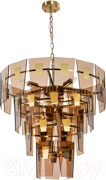 Изображение товара Люстра Arte Lamp Sophia A4066LM-11PB