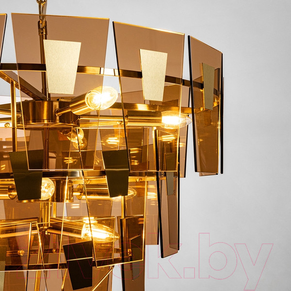 Изображение товара Люстра Arte Lamp Sophia A4066LM-11PB