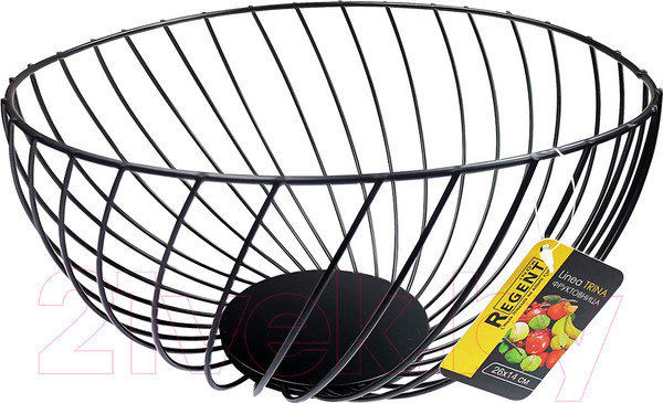 Изображение товара Фруктовница Regent Inox Trina 93-TR-01-23