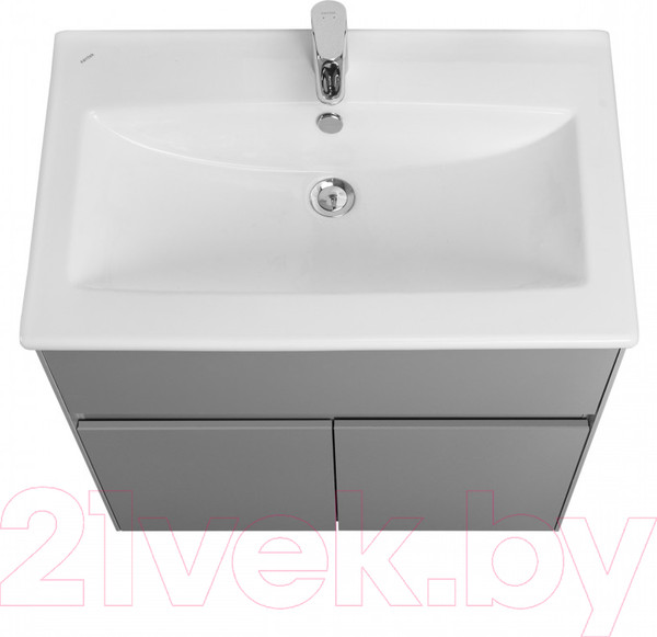 Изображение товара Тумба под умывальник Акватон Форест 73 (1A278301FR4D0)