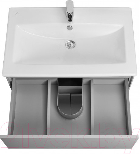 Изображение товара Тумба под умывальник Акватон Форест 73 (1A278301FR4D0)