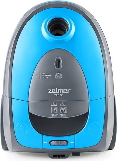 Изображение товара Пылесос Zelmer ZVC262